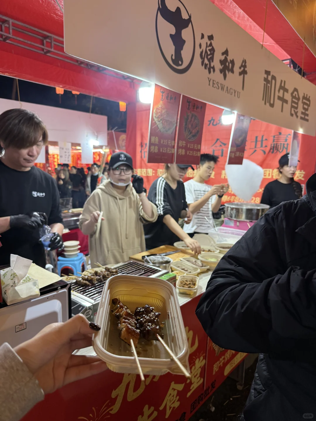 爱国路的花市才是罗湖人的神