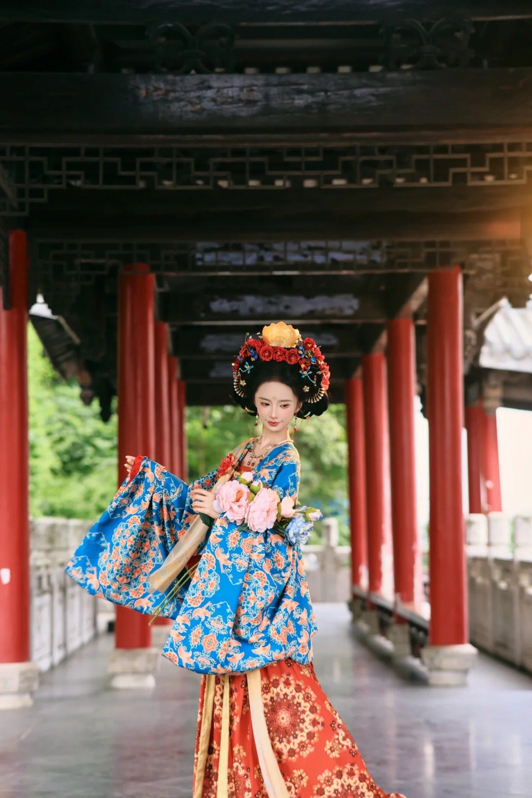 东京可真是富贵迷人眼啊