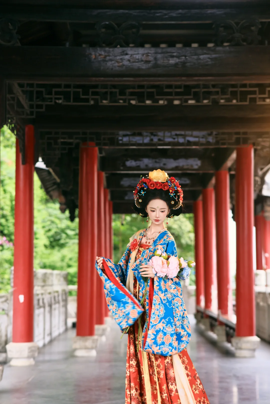 东京可真是富贵迷人眼啊