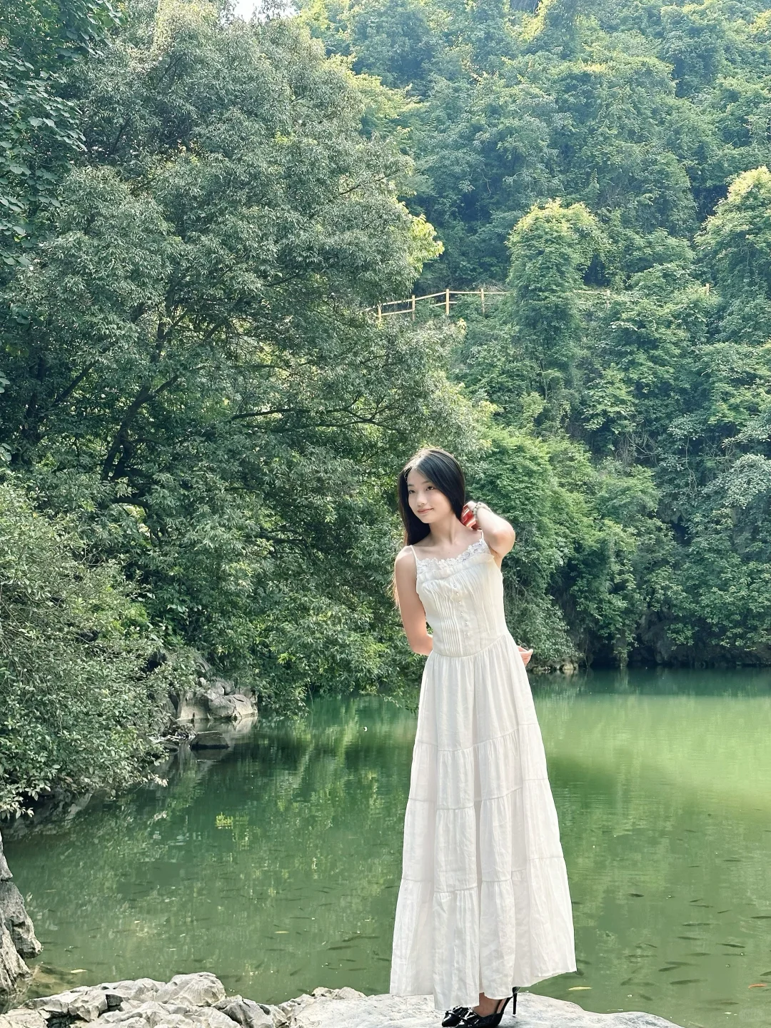 柳州三天两晚人均50️⃣0️⃣