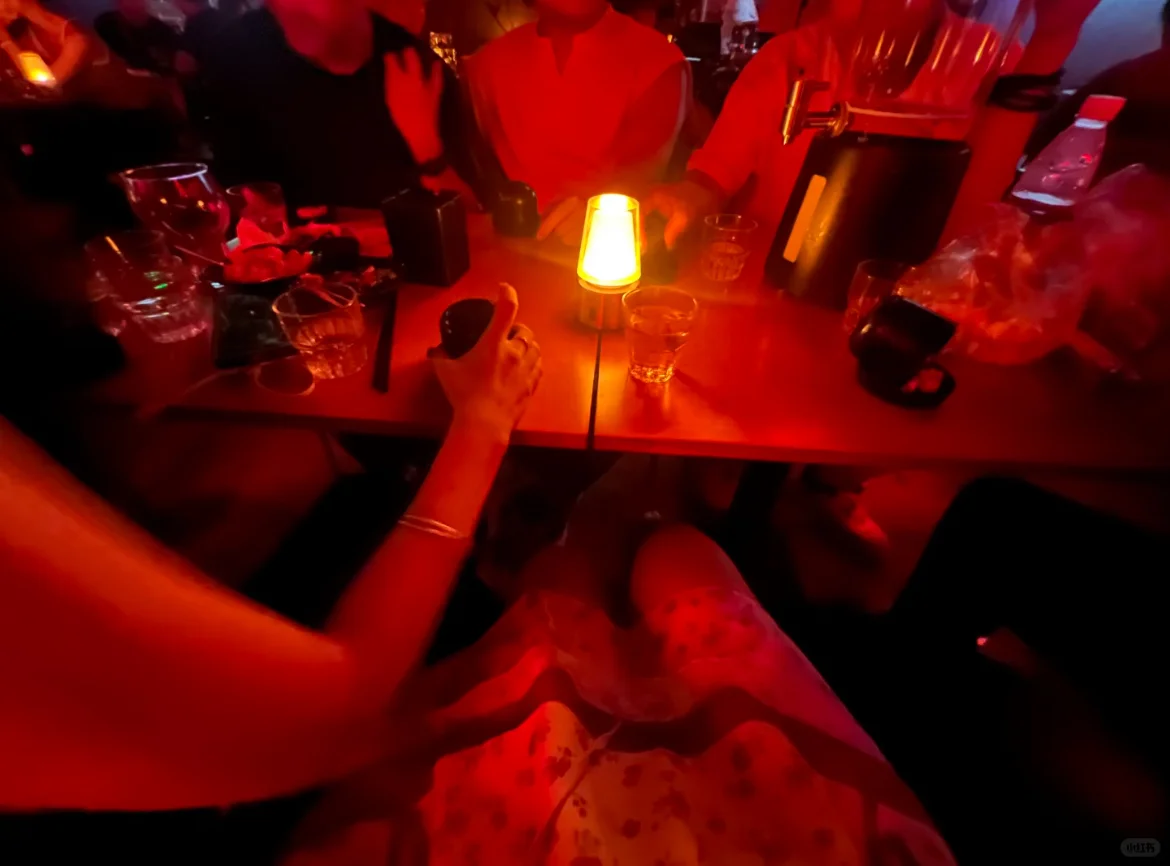 南宁吃喝玩乐搭子群