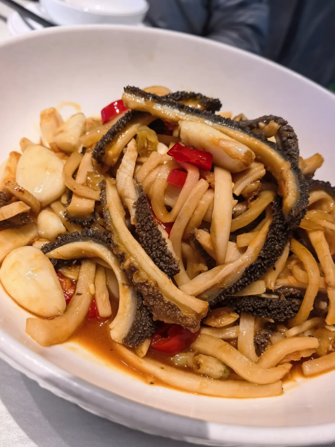 💥在柳州挖到宝藏粤菜馆