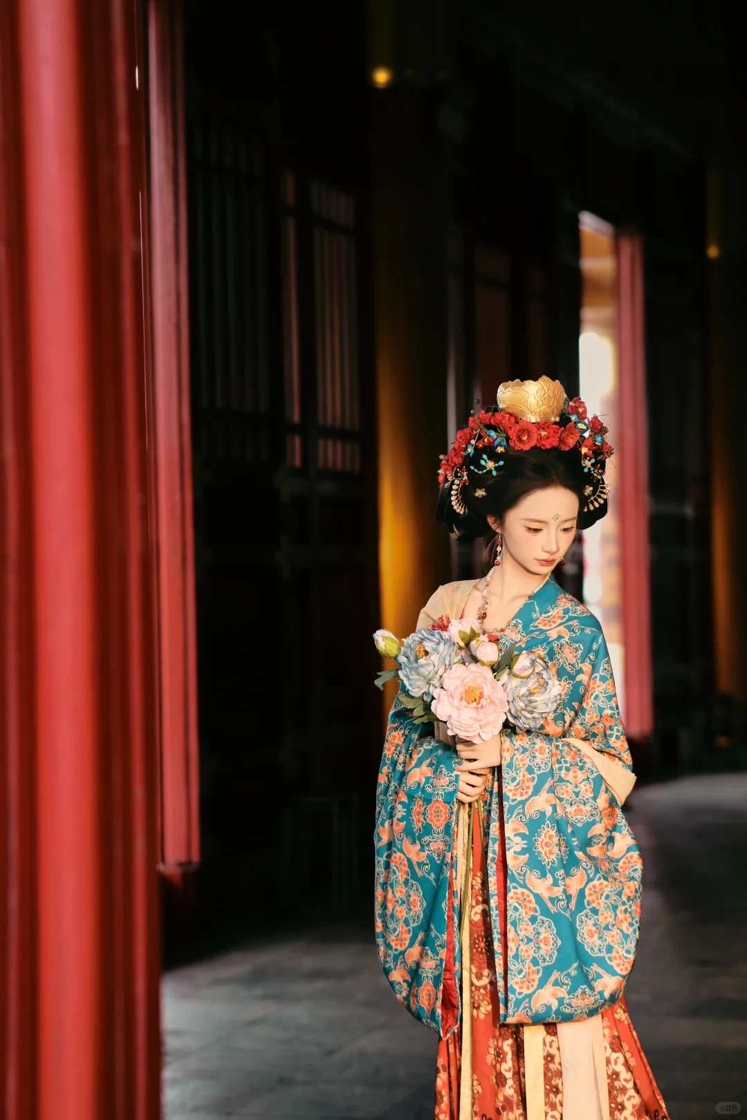 东京可真是富贵迷人眼啊