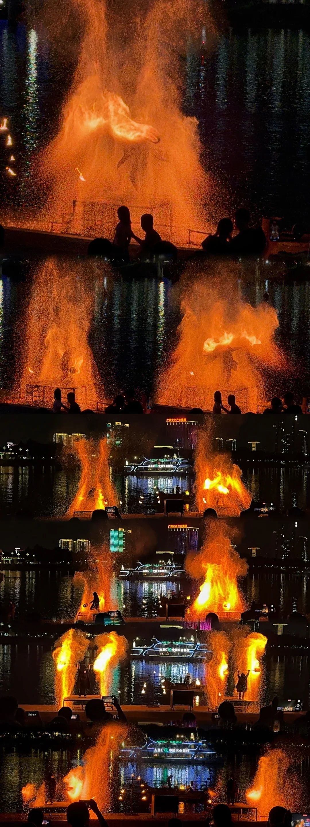 📍南宁｜超佛系版的四天逛吃攻略分享