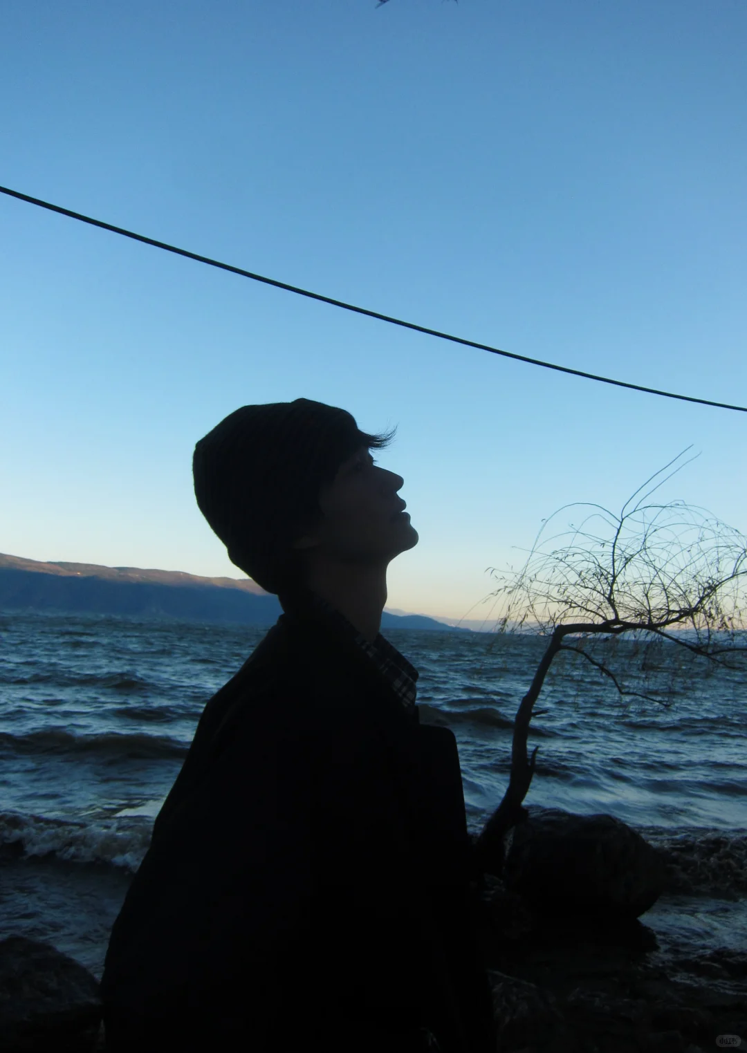 蹲个周二南宁搭子