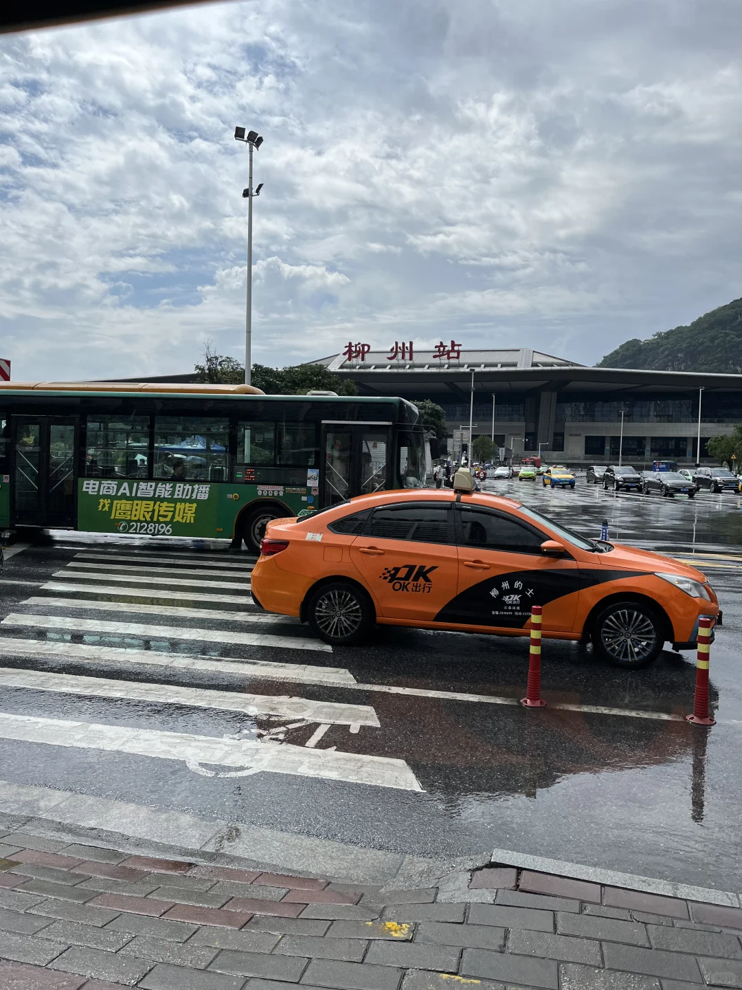 柳州，除了吃的，其他都还行😭😭😭