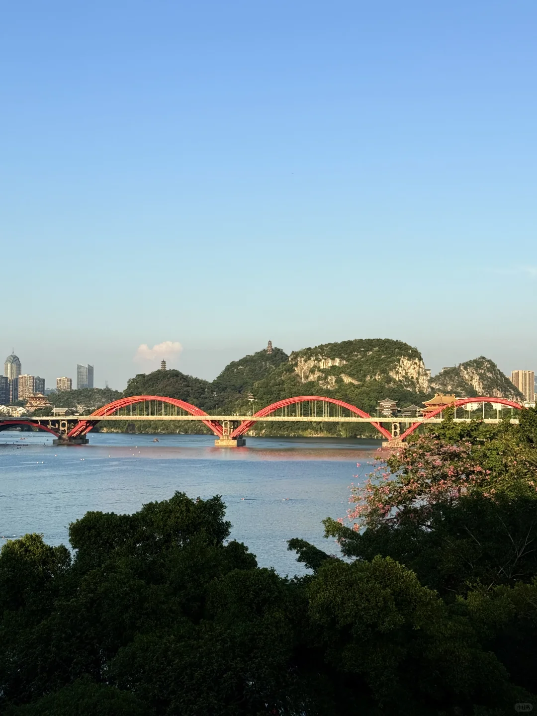 柳州两天逛吃攻略🤩🤩🤩