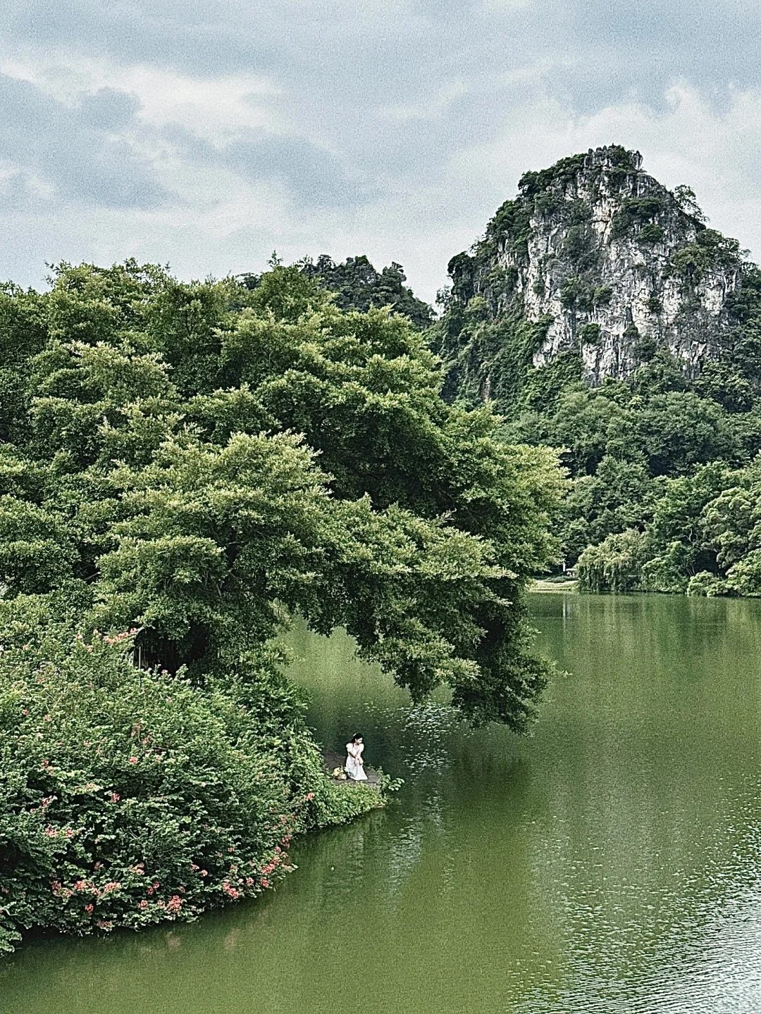 柳州一日游 🍜
