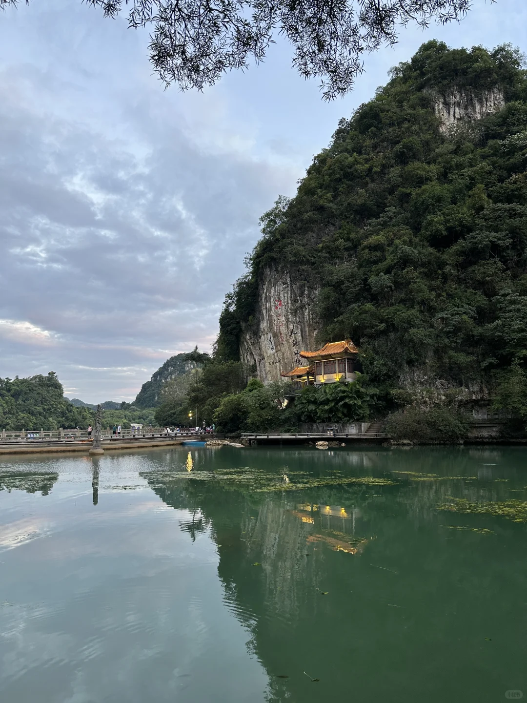 柳州一日游 🍜