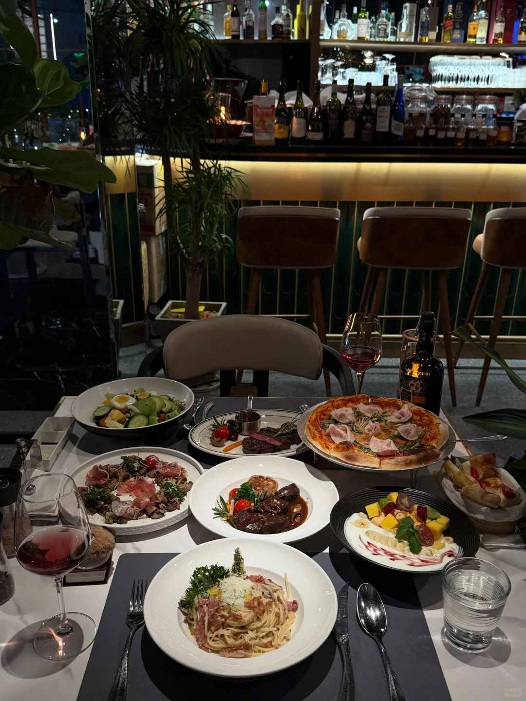 南宁！12家值得我反复去的漂亮饭！（内附地址）