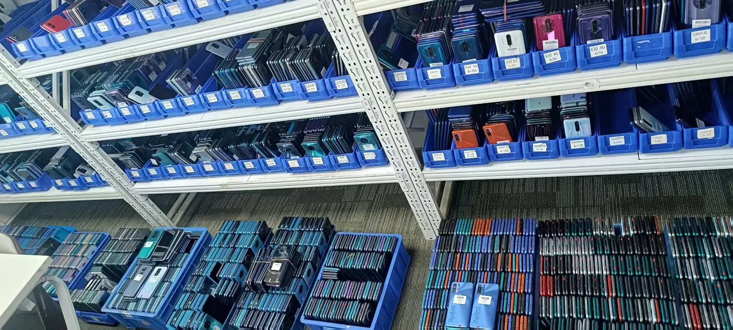 广西·南宁｜二手手机，机况透明✅性价比之