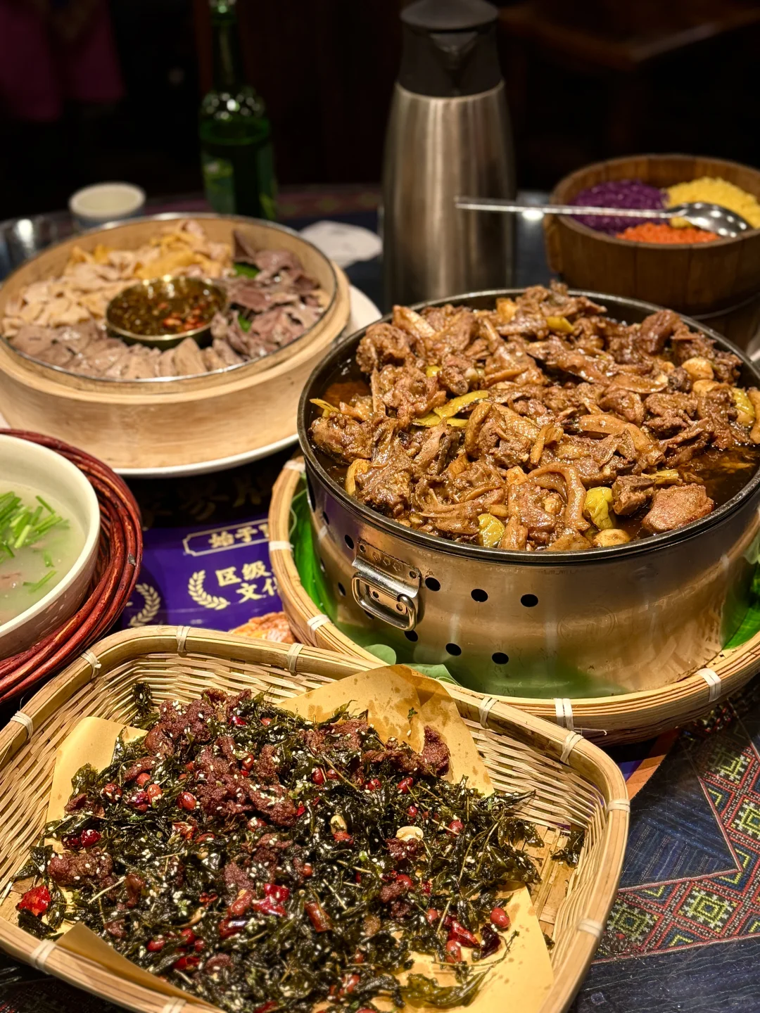 南宁3天2夜保姆级攻略✨人均600吃到爽！本地