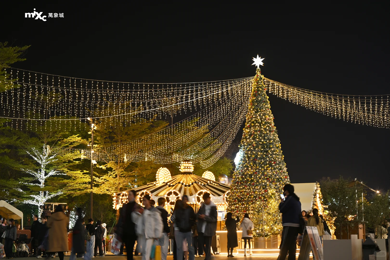 「大雪」至，柳州局部大雪！