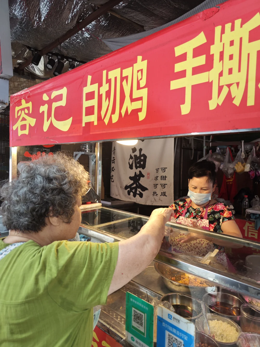 柳州已到，一些避雷建议和攻略。
