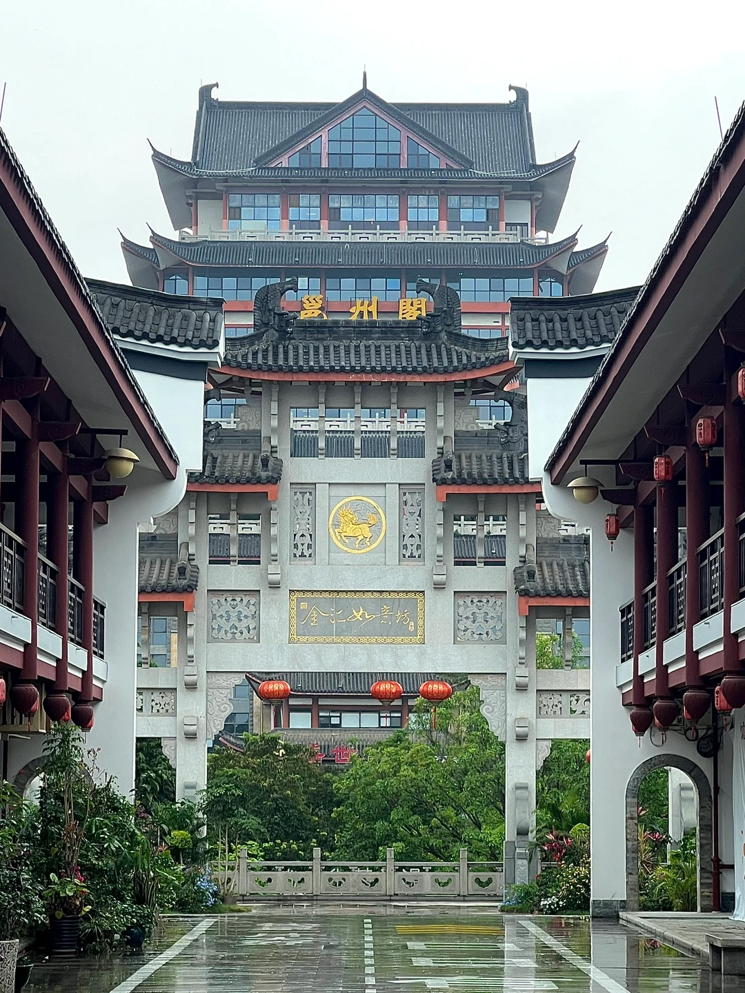 南宁 ✚ 柳州｜❸天❷晚精准打卡点攻略