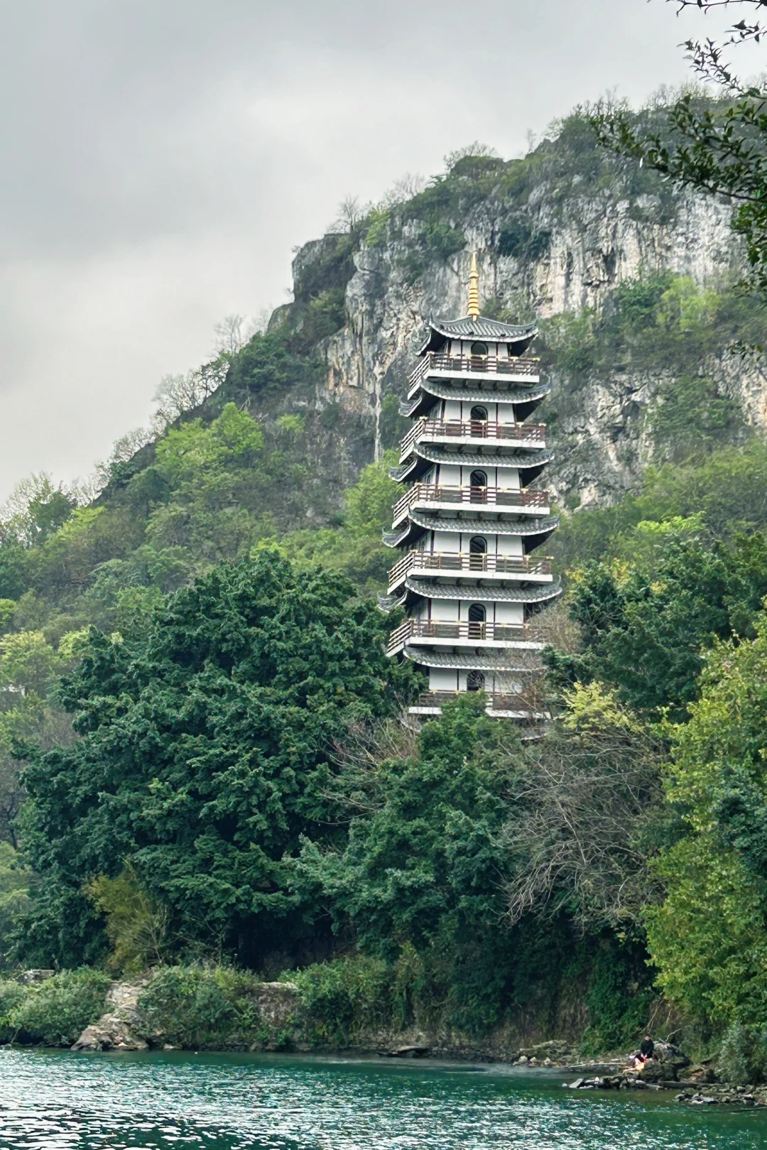 广州出发｜广西柳州两天一夜游玩记🍜