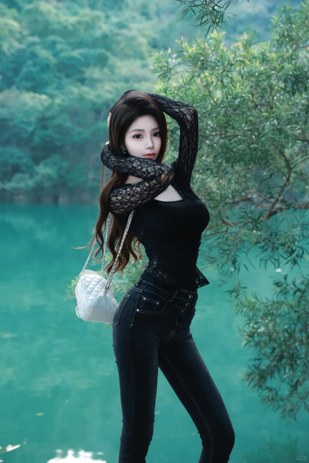 柳州龙潭公园📷