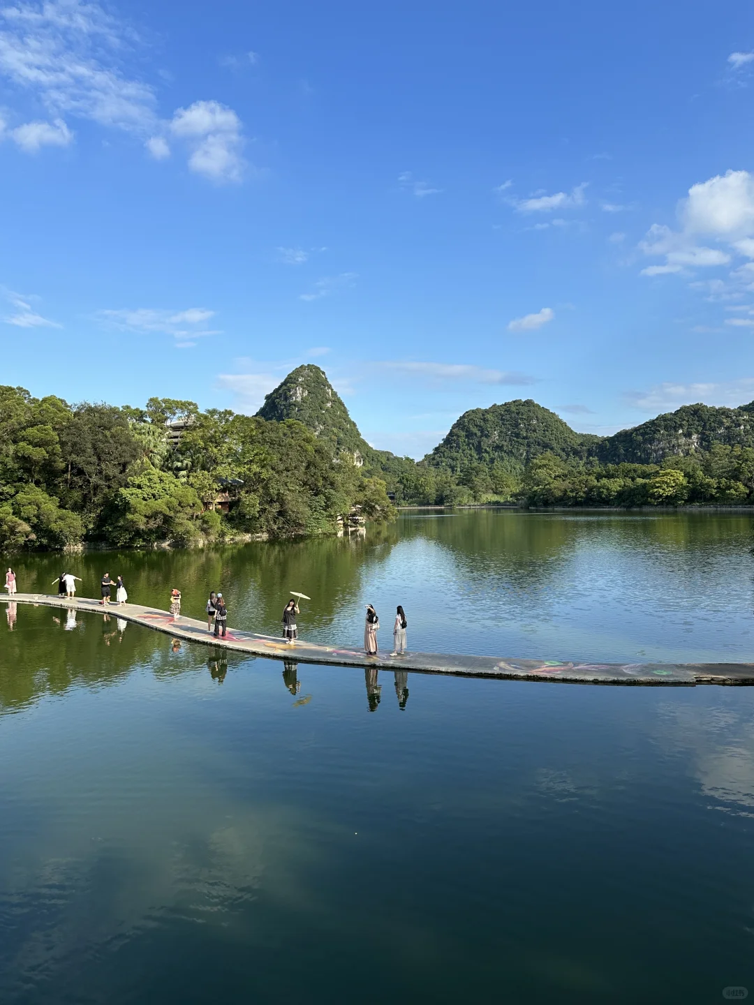 柳州一日游 🍜