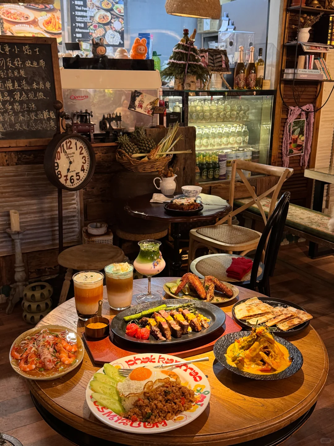 南宁！12家值得我反复去的漂亮饭！（内附地址）