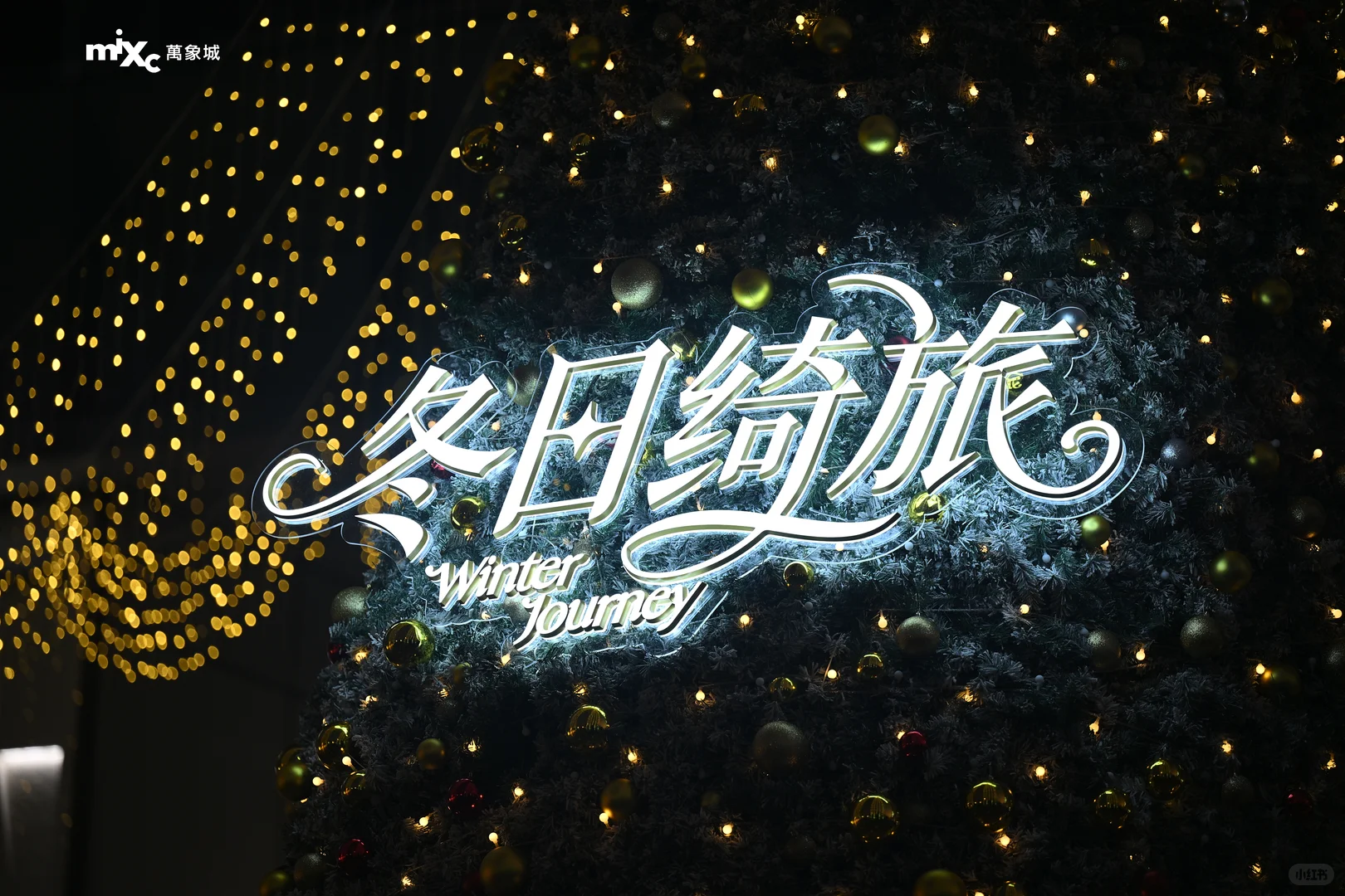 「大雪」至，柳州局部大雪！