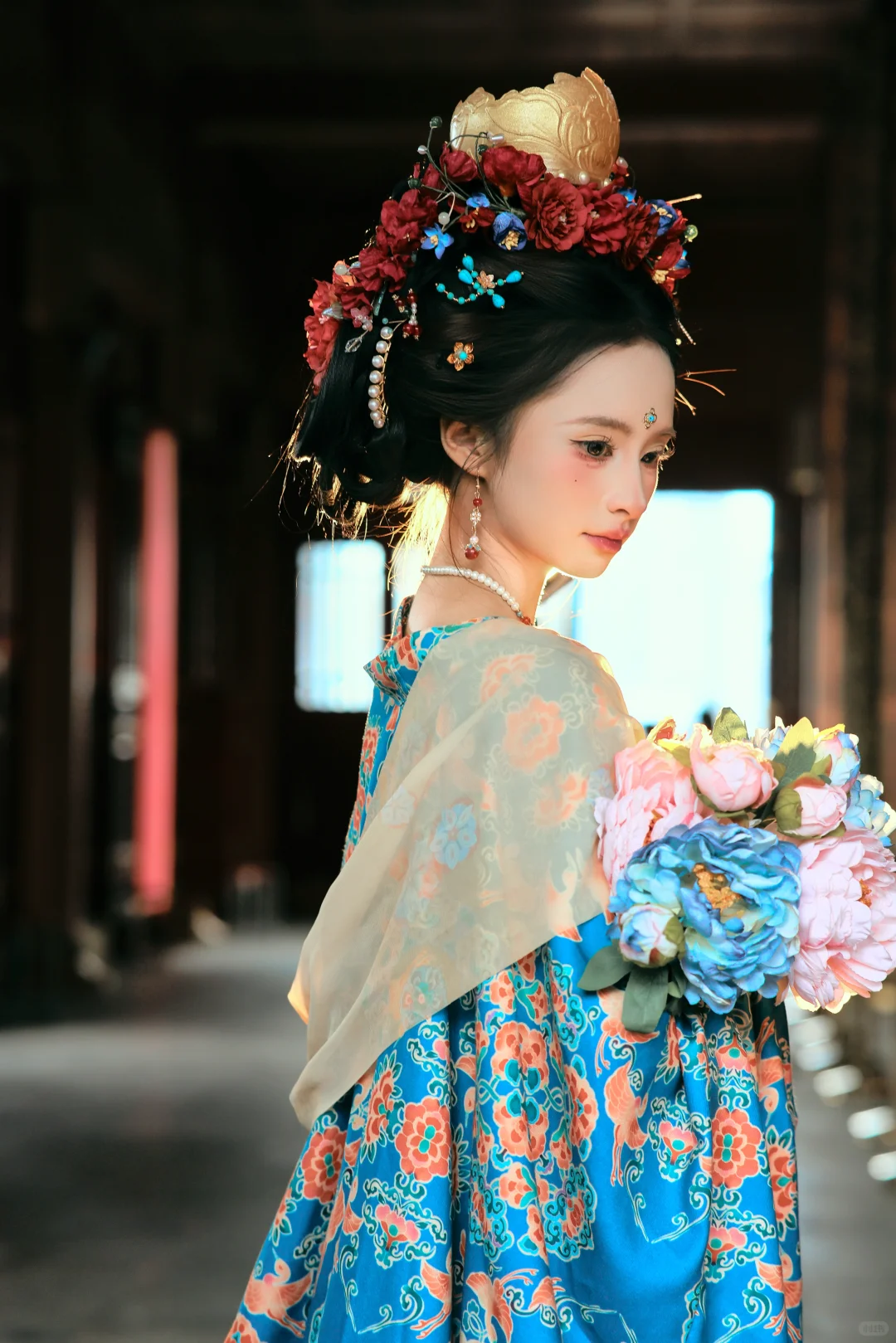 东京可真是富贵迷人眼啊