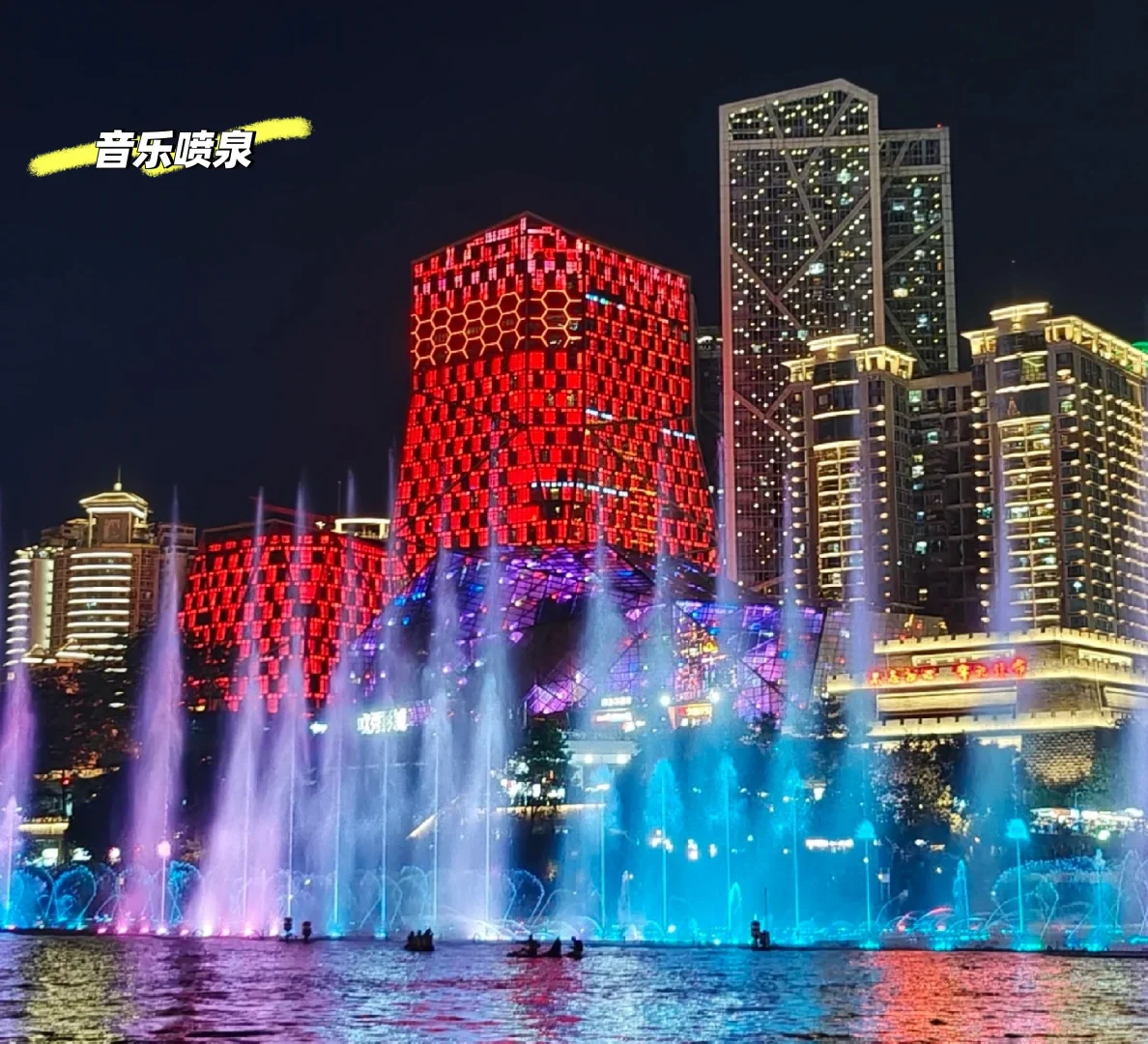 柳州两天一夜旅游攻略