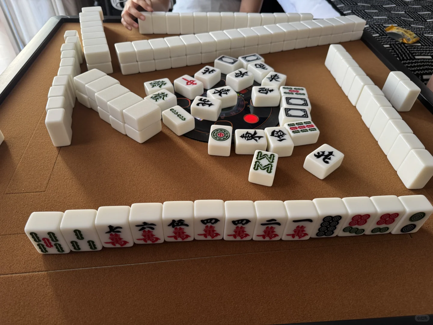 柳州来啦，空气都是螺狮粉味的～