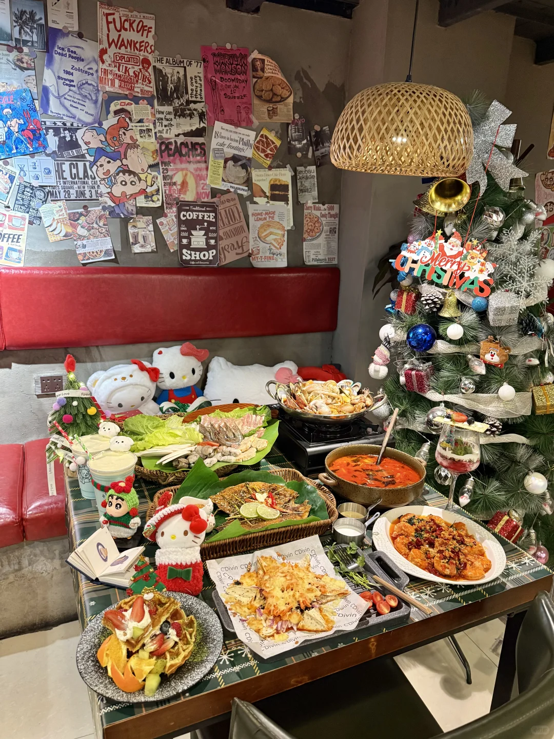 柳州首家！！！终于吃到了！！