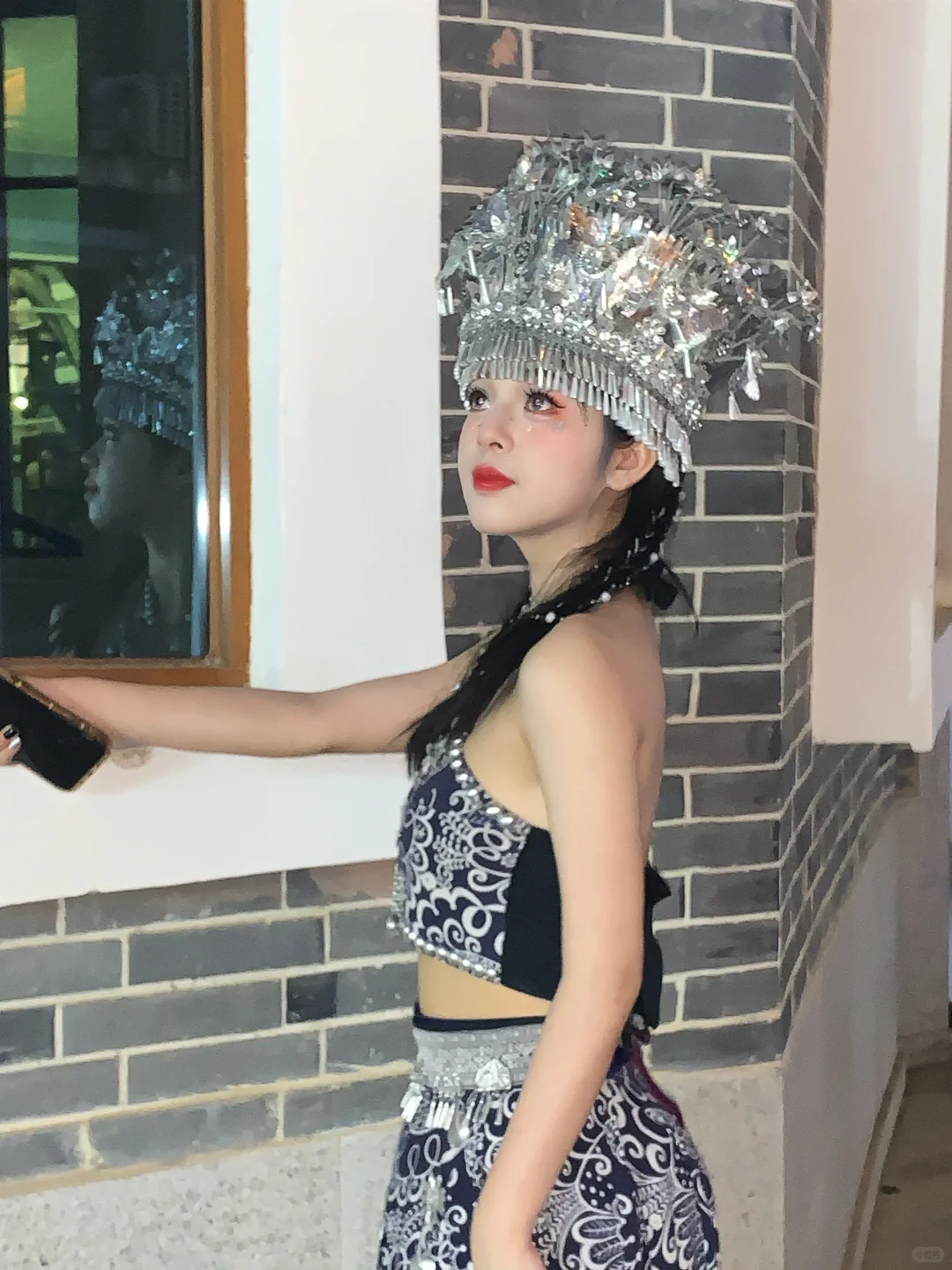 广西柳州📍窑埠古镇