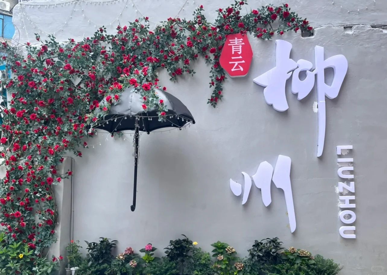 柳州两天一夜旅游攻略