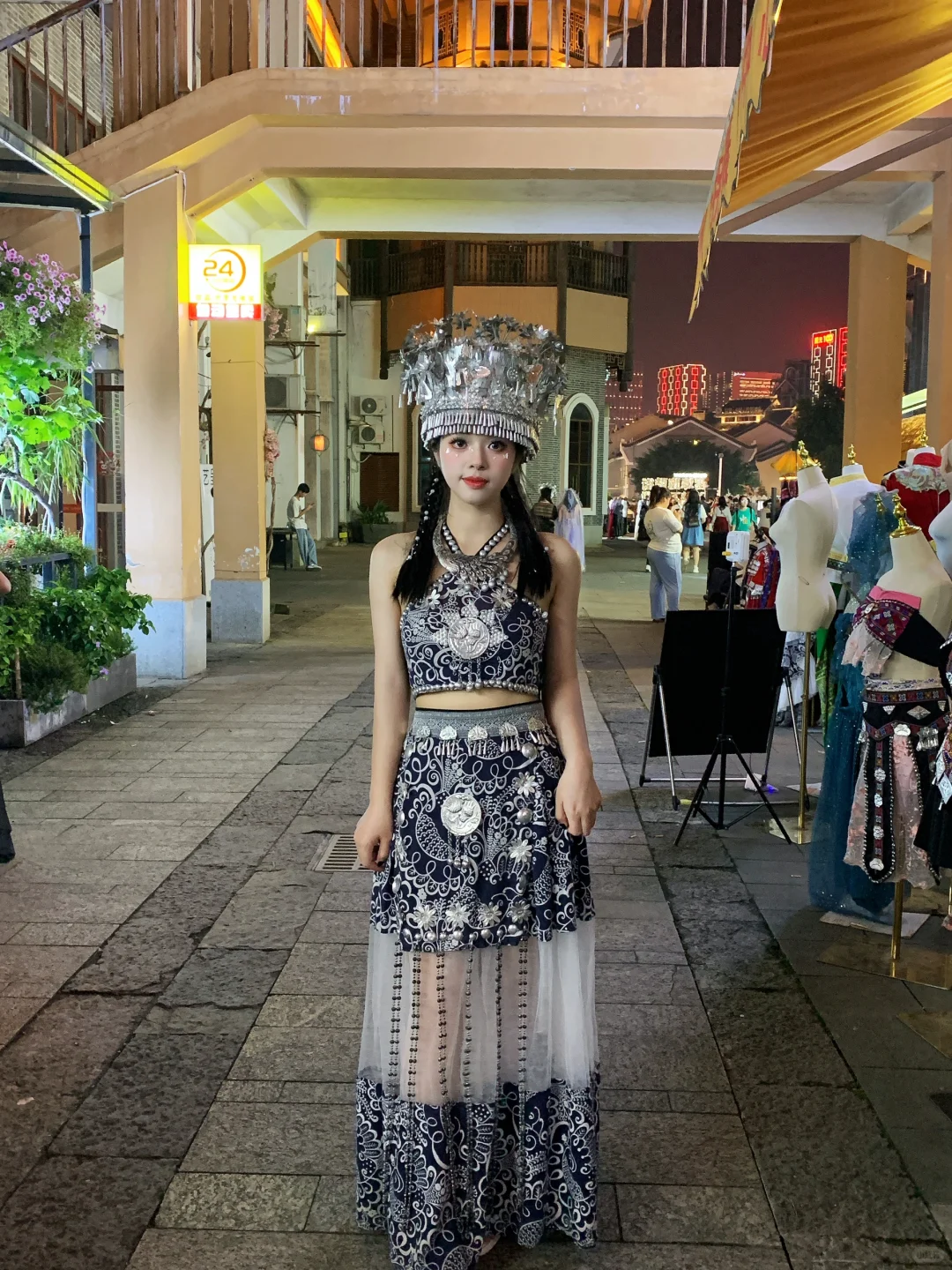 广西柳州📍窑埠古镇