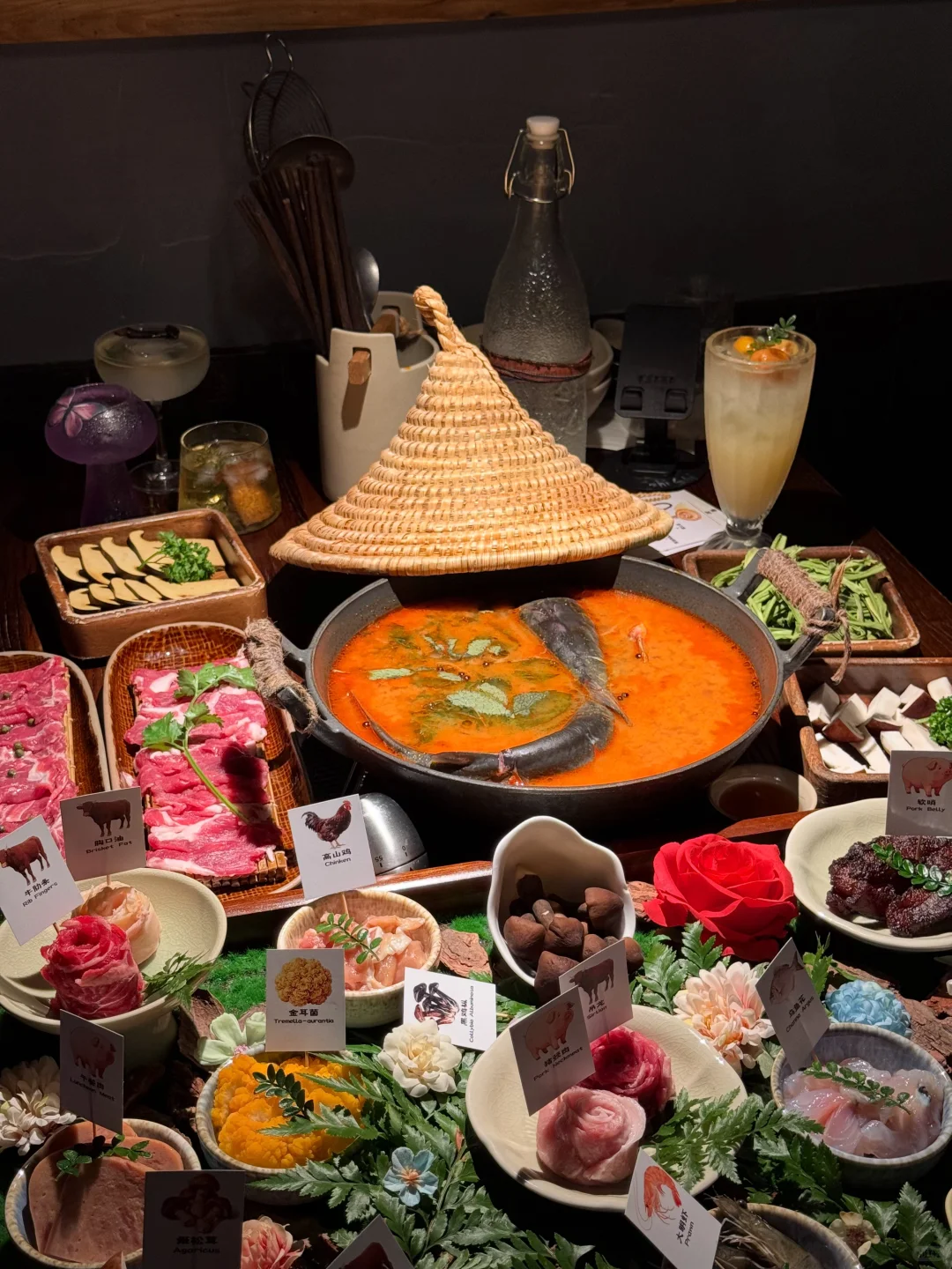 南宁！12家值得我反复去的漂亮饭！（内附地址）