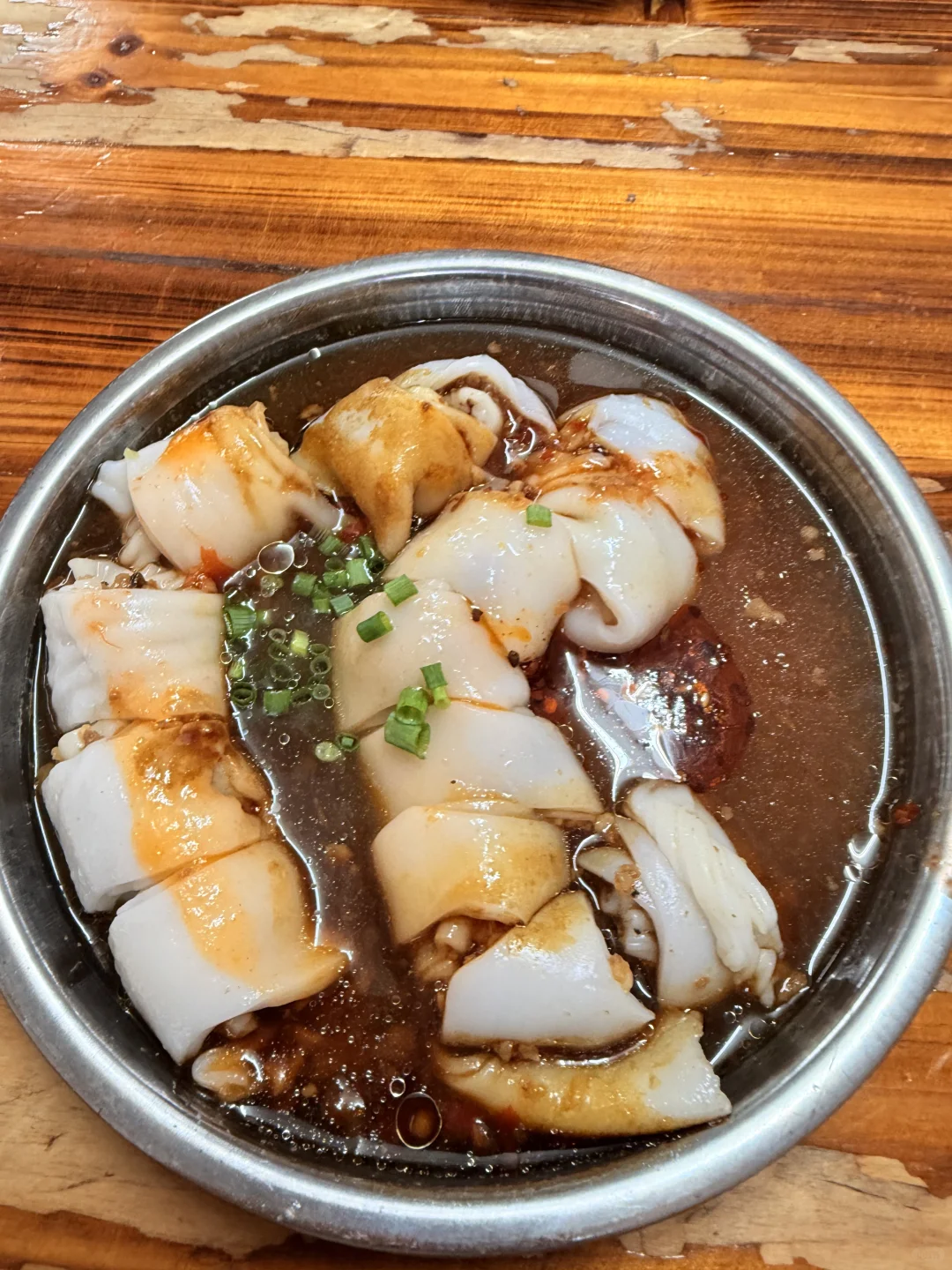 柳州太好吃了 下次还来