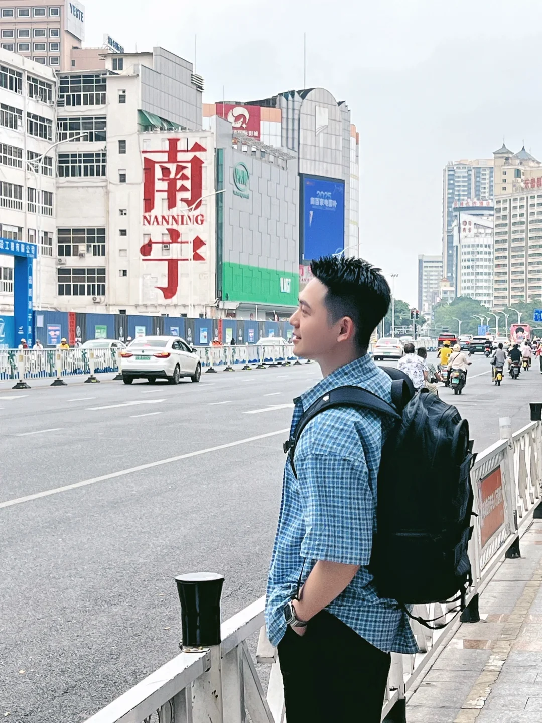 南宁 ✚ 柳州｜❸天❷晚精准打卡点攻略