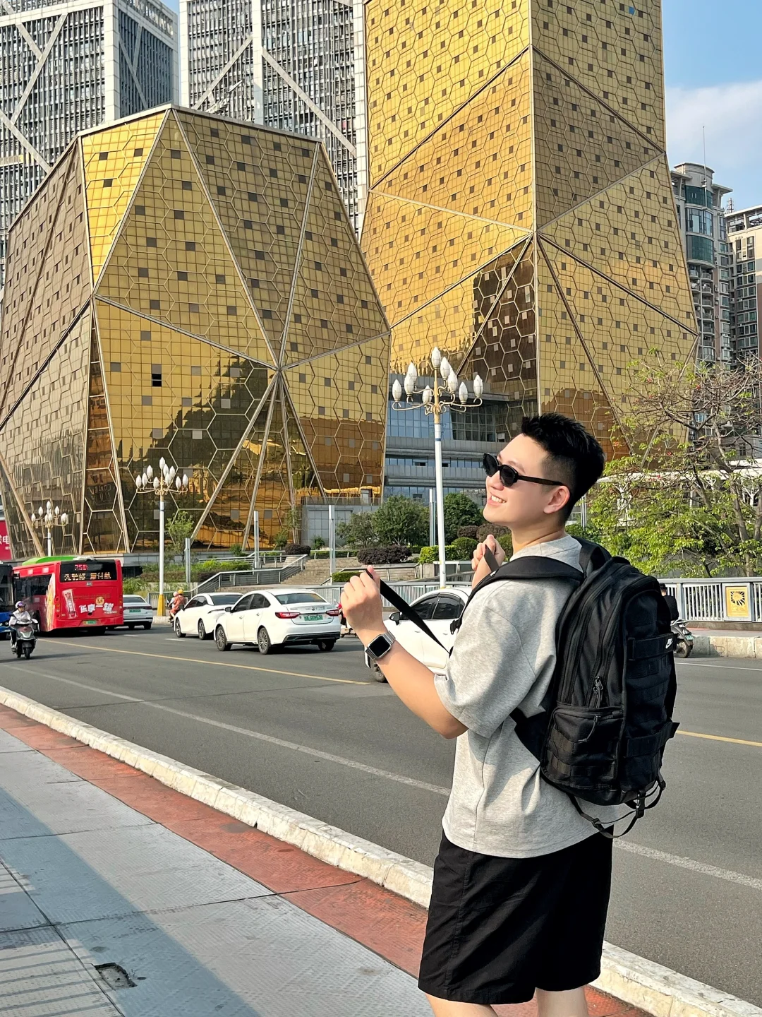 南宁 ✚ 柳州｜❸天❷晚精准打卡点攻略