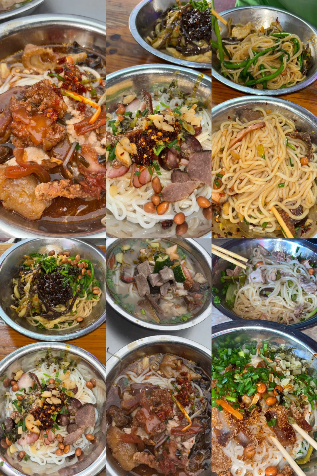 都去柳州玩！！！！超好吃超好拍！