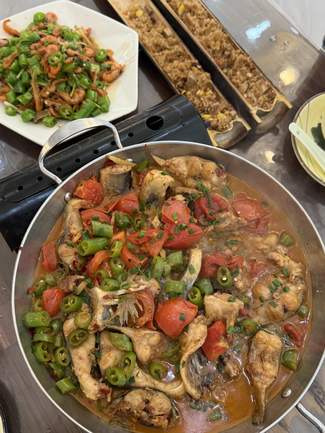 广西特种兵plog 柳州-阳朔-桂林