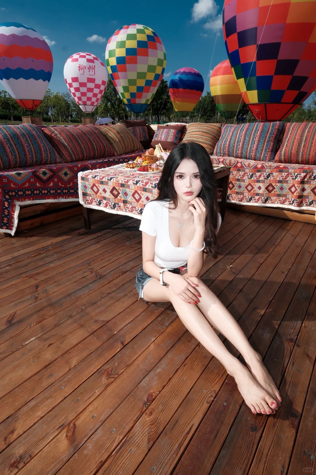 柳州“土耳其”