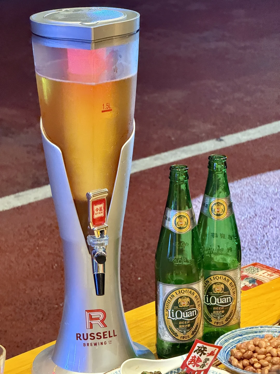 南宁3天2夜保姆级攻略✨人均600吃到爽！本地