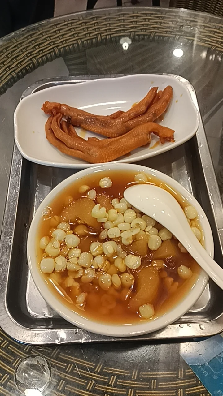 柳州首日｜被螺蛳粉喂饱的快乐谁懂啊！