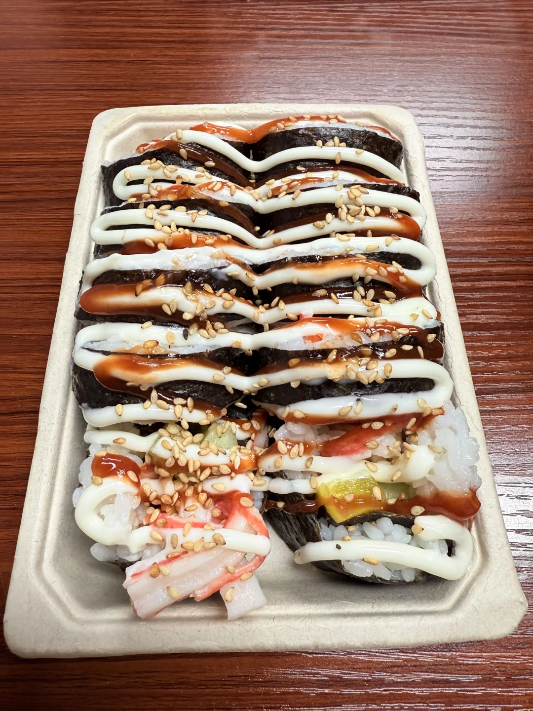 柳州太好吃了 下次还来