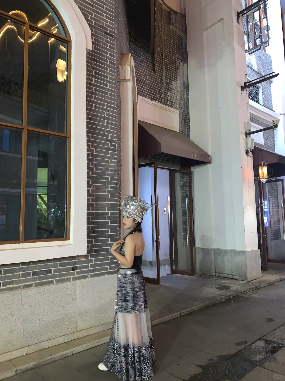 广西柳州📍窑埠古镇