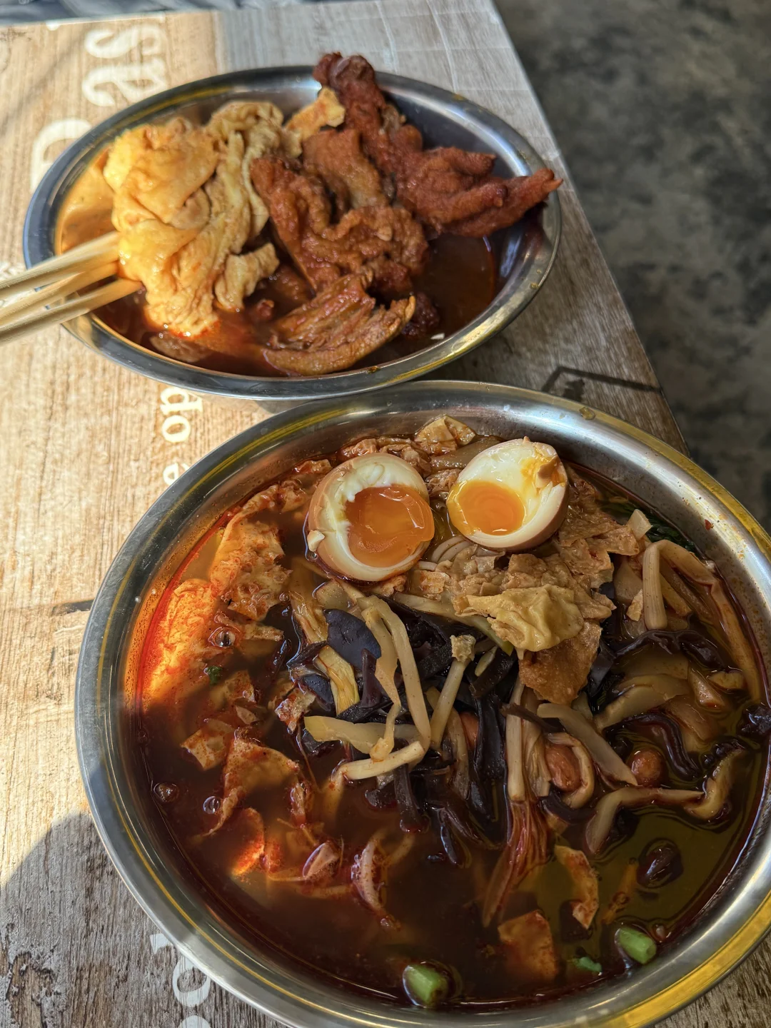 广西特种兵plog 柳州-阳朔-桂林