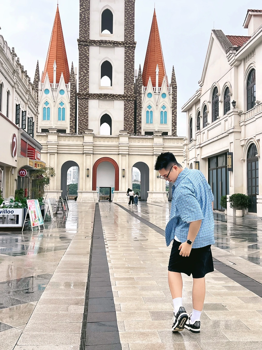 南宁 ✚ 柳州｜❸天❷晚精准打卡点攻略