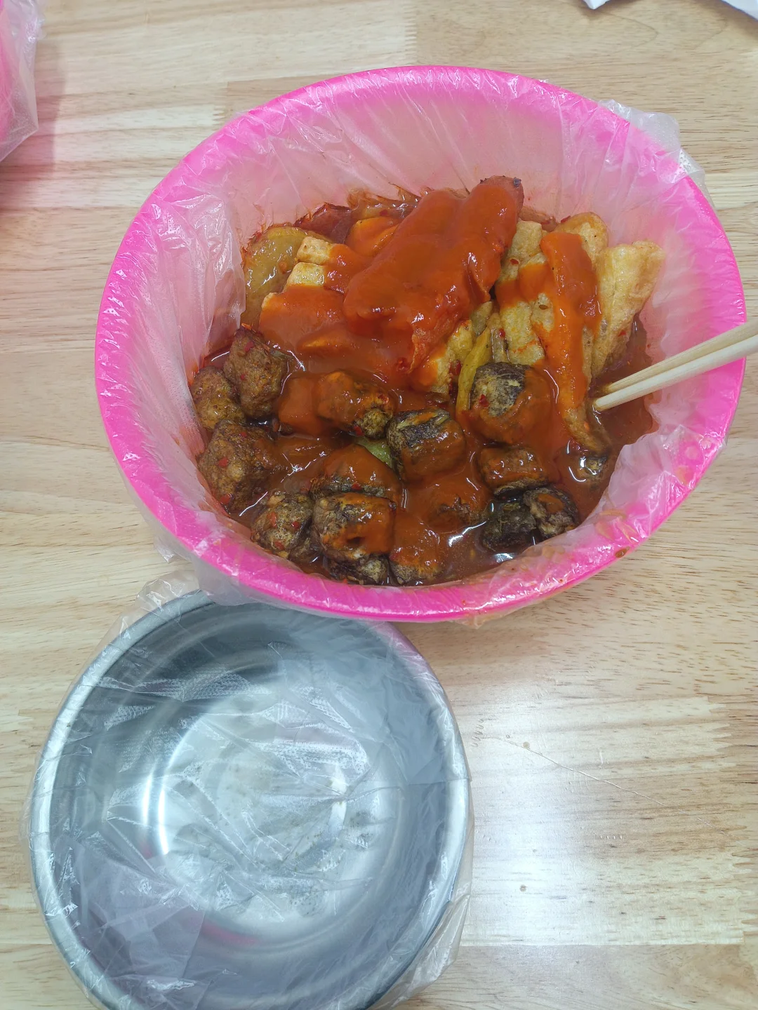 柳州首日｜被螺蛳粉喂饱的快乐谁懂啊！