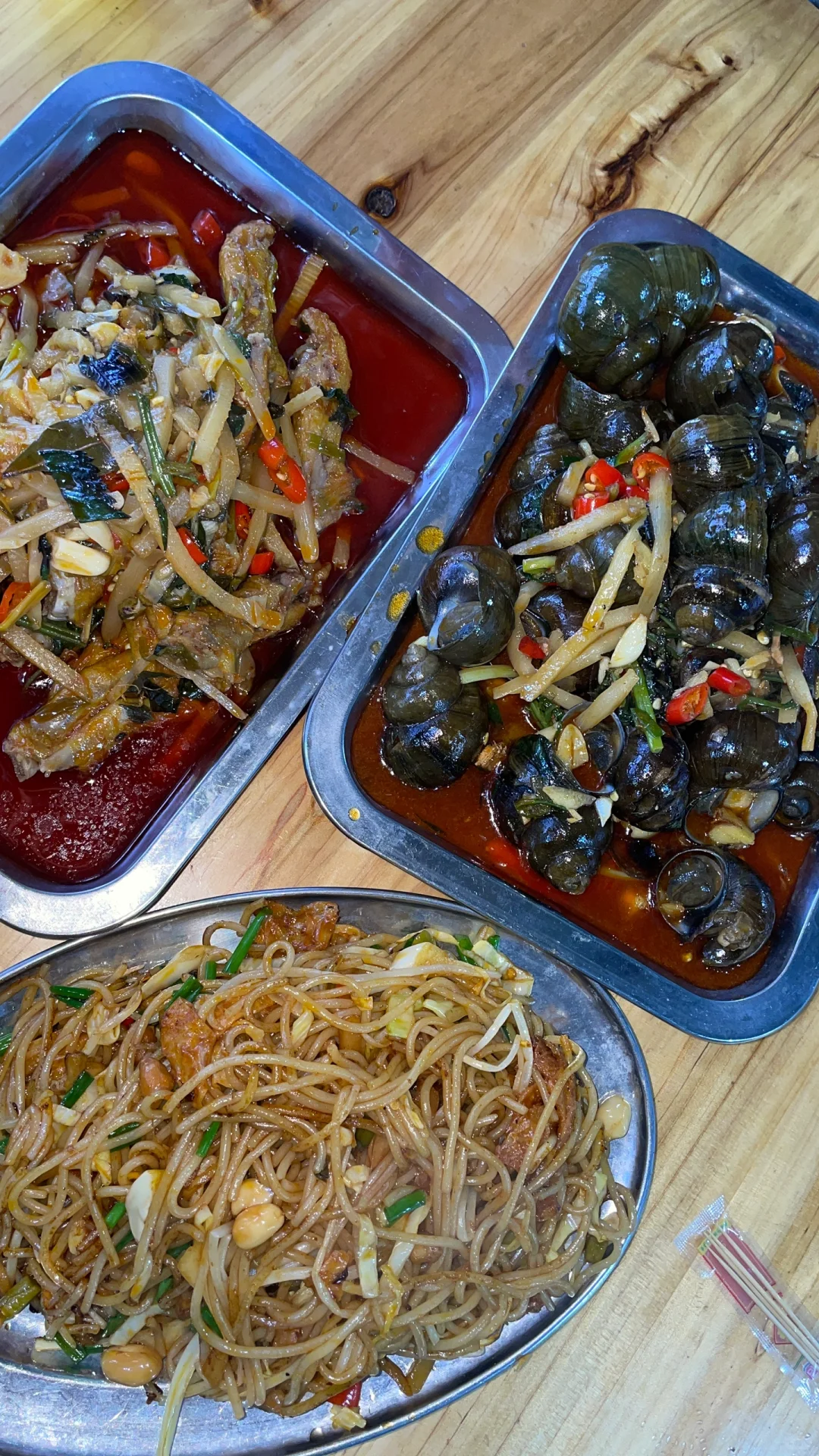 都去柳州玩！！！！超好吃超好拍！