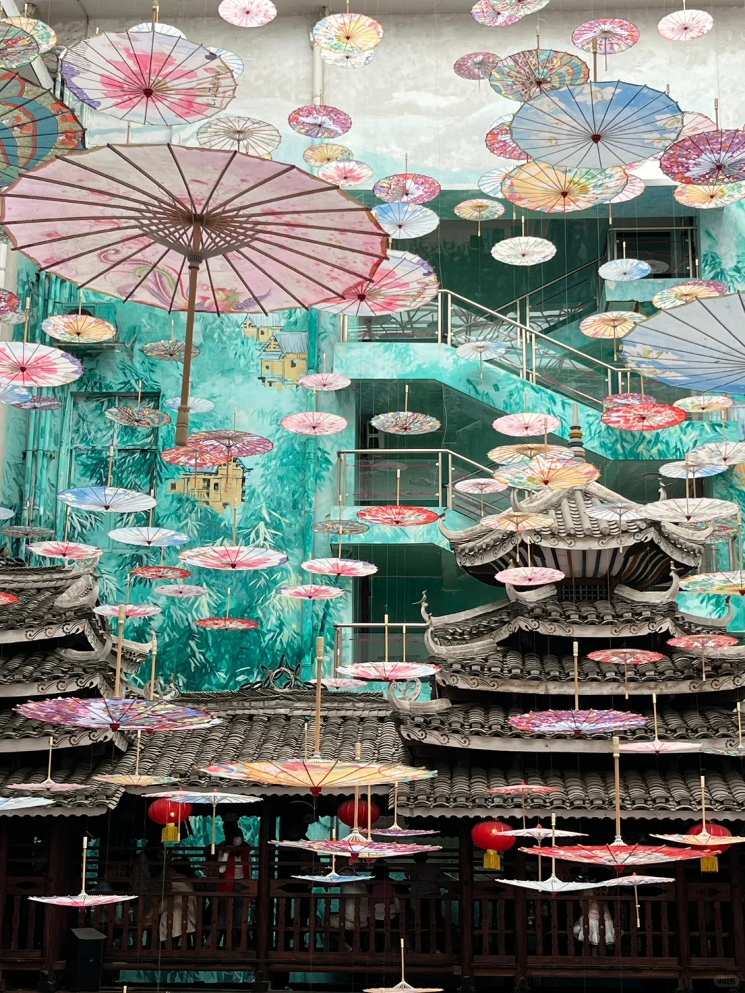 柳州！3天2夜花了800回来了…（附攻略）