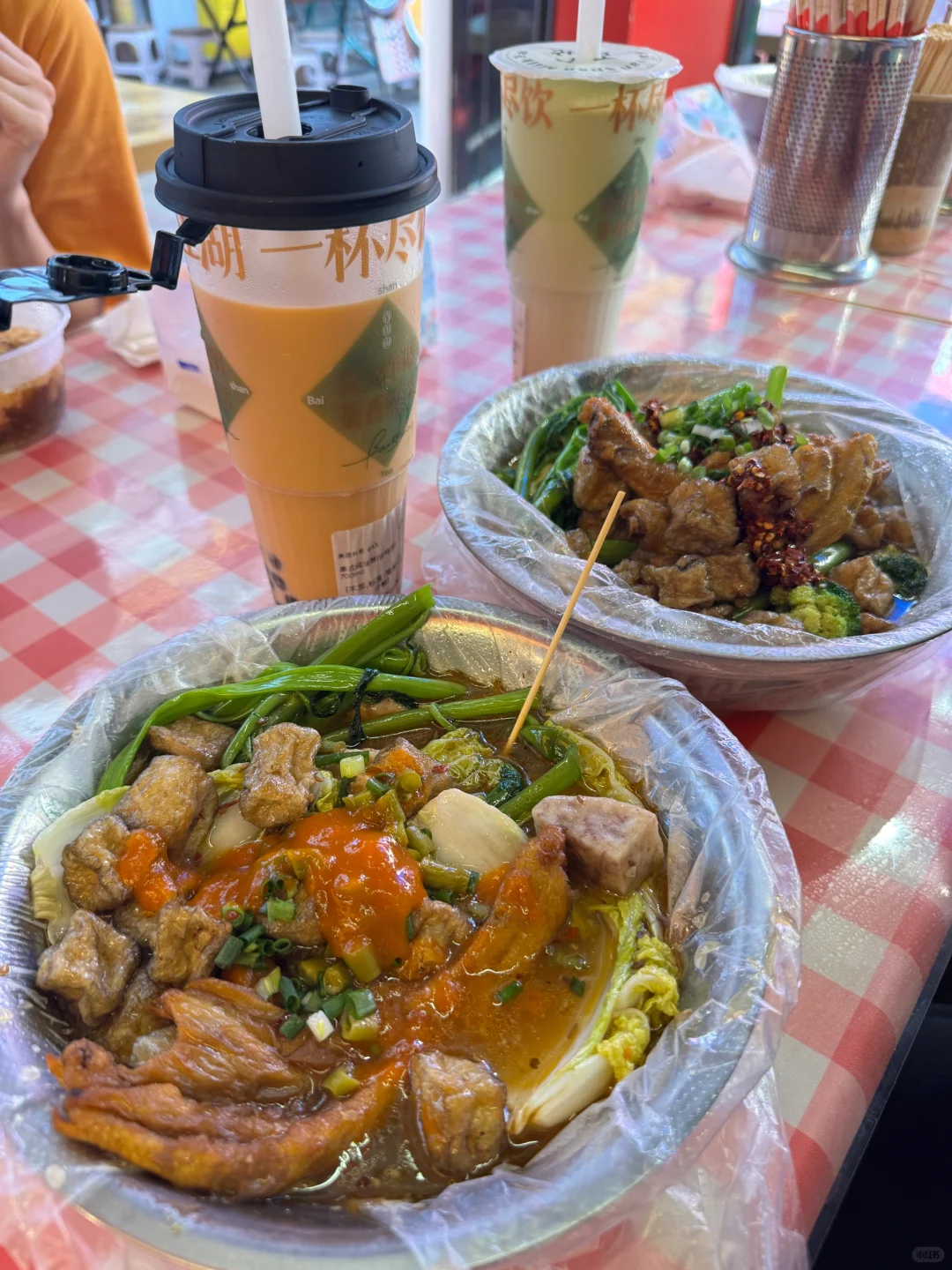 柳州吃吃吃超级干货🥳