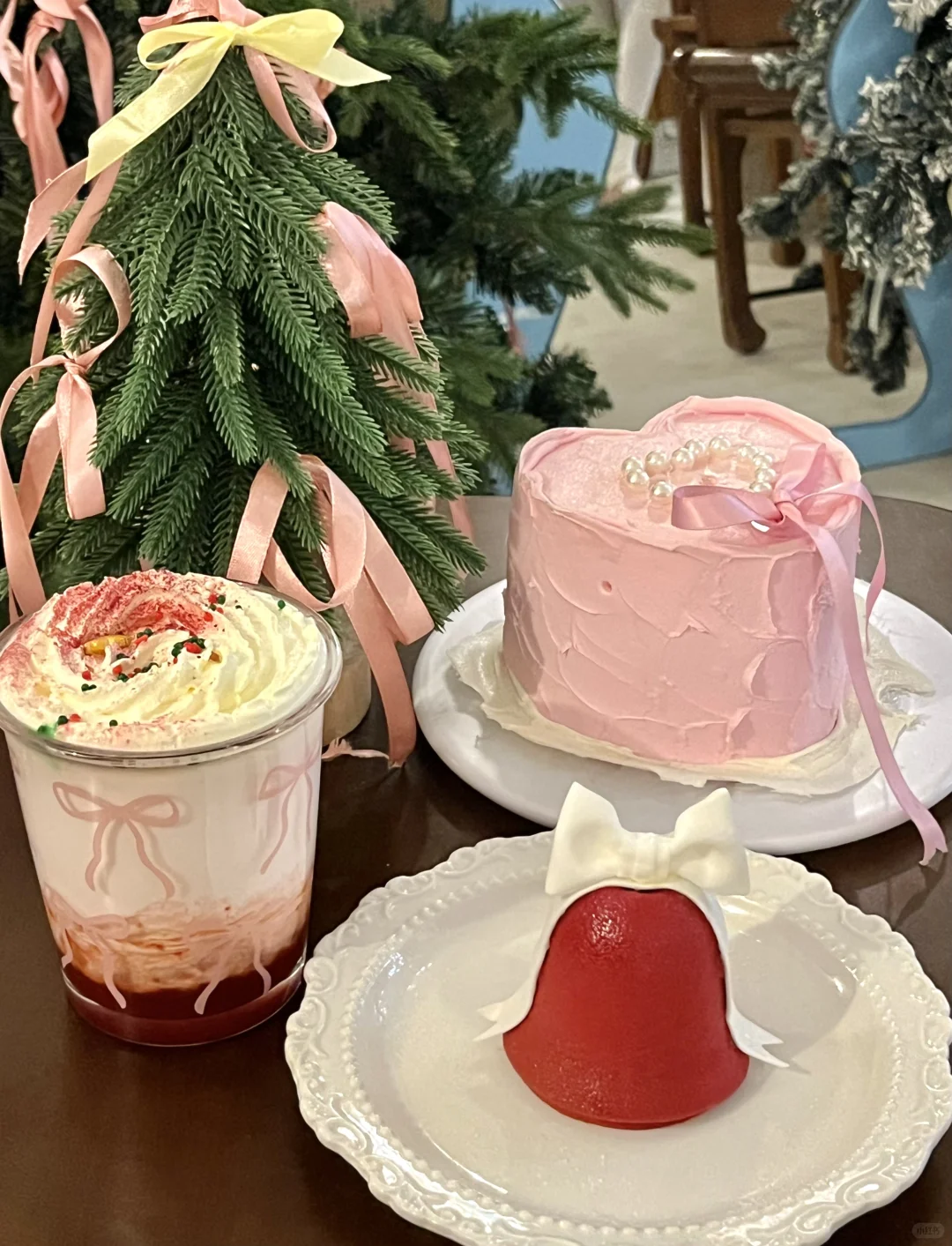 在南宁的韩系初冬❆˃̶͈☃️❄️