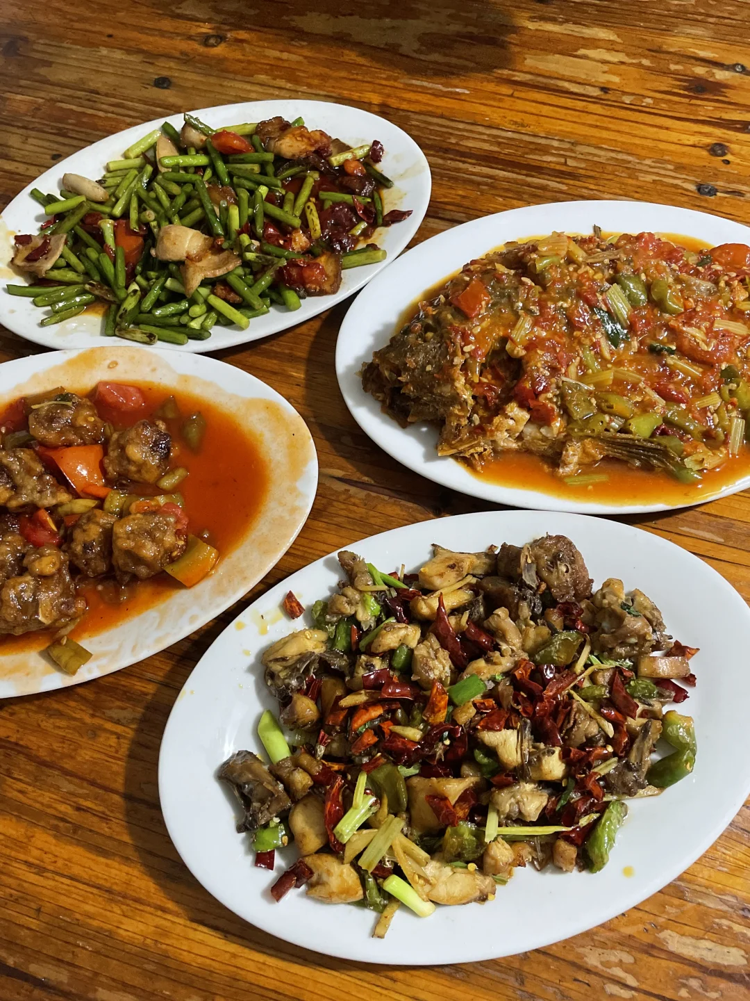 在柳州2天纯吃超长总结（不喜欢酸口版